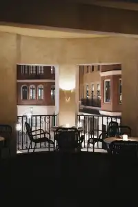 廣州阿那亞的日與夜,出乎意料的好逛