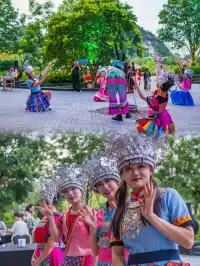 【桂林這家別墅酒店,治好了我的旅行焦慮】