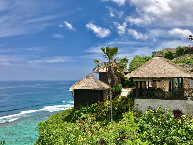 巴厘島,度假天堂 巴厘島,度假天堂