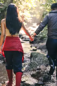 唯有山野和自由不能辜負|基諾山徒步日記