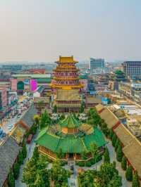 河南10日遊親測好玩不踩雷