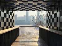 哈爾濱冬日小眾秘境·多圖暴擊預警