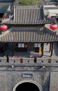 以為大同已經夠震撼了,直到我來了這裡....