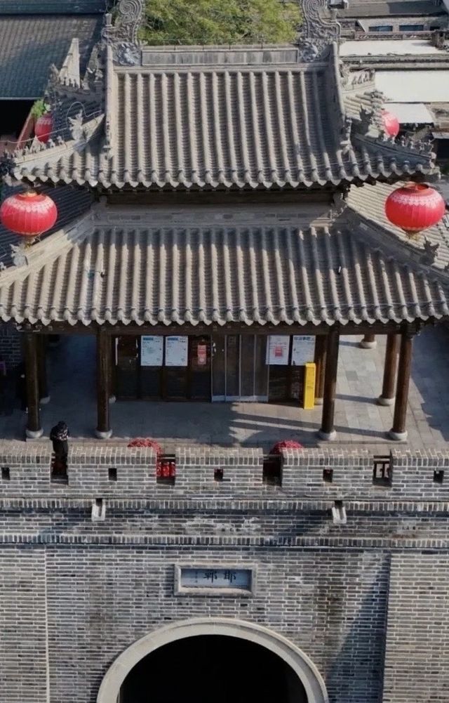 以為大同已經夠震撼了,直到我來了這裡.... 以為大同已經夠震撼了,直到我來了這裡....