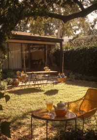 穿越回1981!美式復古小鎮氛圍感拉滿