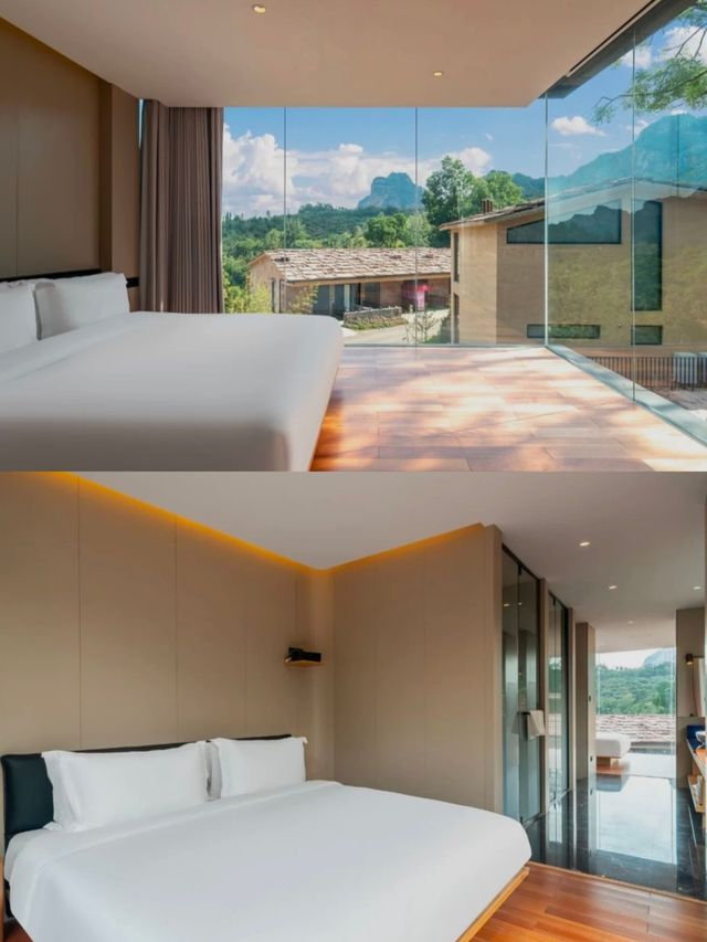 邯鄲!隱居山林的私湯民宿好chil 邯鄲!隱居山林的私湯民宿好chil