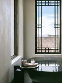 麗江納西院落美學酒店