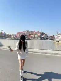 還原最真實的小箬村!無濾鏡!小眾打卡地