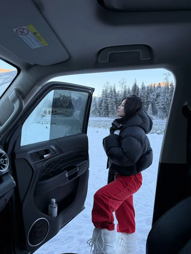 美的不真實地貌 美的不真實地貌