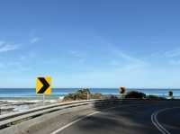 墨爾本大洋路自駕游