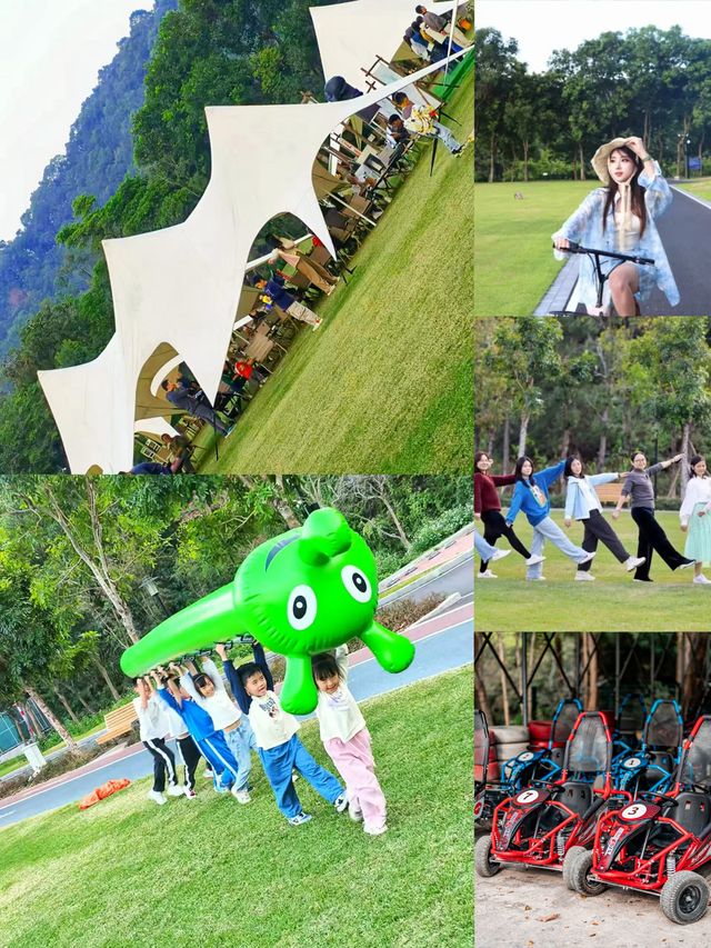 秋冬季的儀式感,是泡在熱氣氤氲的溫泉裡看山湖疊翠 秋冬季的儀式感,是泡在熱氣氤氲的溫泉裡看山湖疊翠