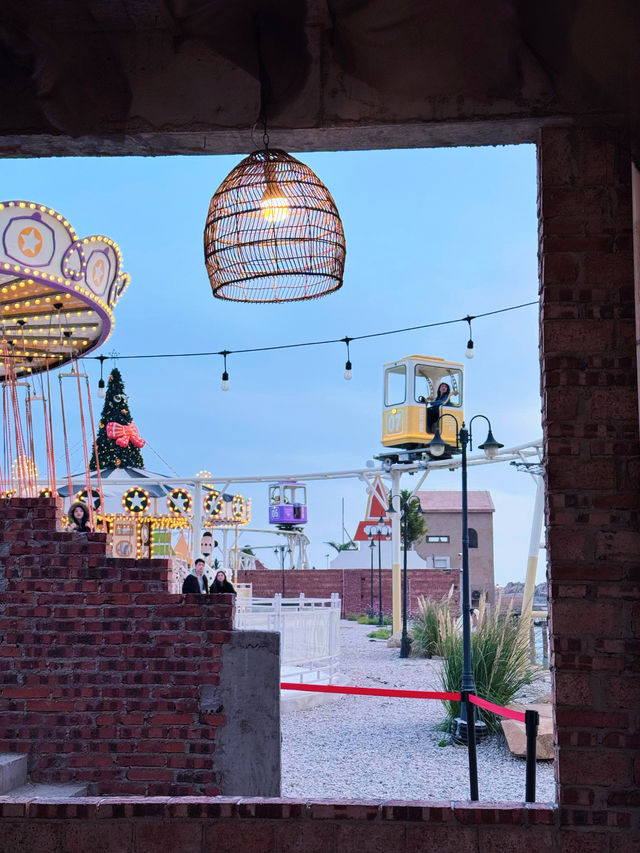 泉州崇武|海絲博亞的浪漫奇遇 泉州崇武|海絲博亞的浪漫奇遇