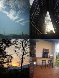 安吉民宿|這家避世山居美得有些離譜!