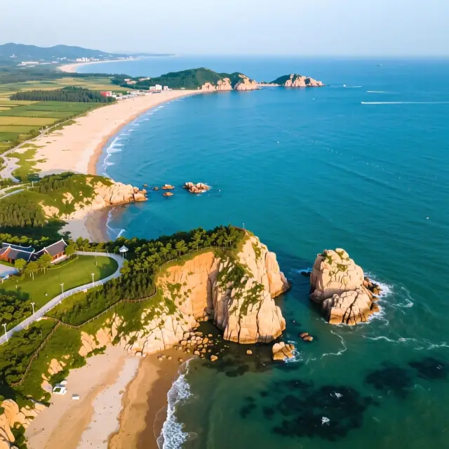 Dalian Travel Guide
