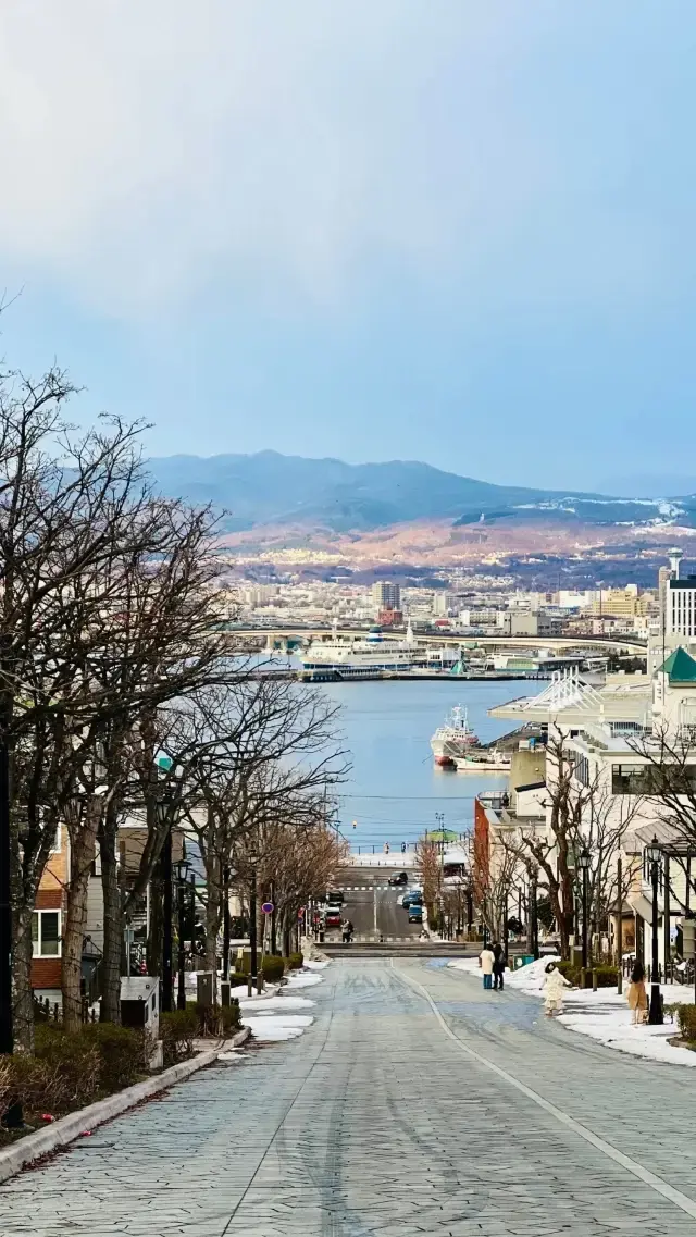 日本北海道|6天5晚0踩雷保姆級路線