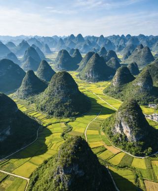 Guizhou's hardships are over, let's speak some heartfelt truths