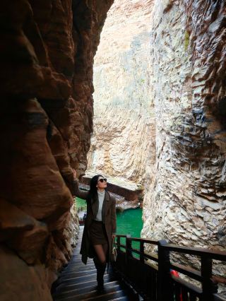 สำรวจ "โคโลราโดแห่งภาคเหนือ"! คู่มือฉบับสมบูรณ์สำหรับสิ่งมหัศจรรย์แห่งหุบเขาอายุ 3 พันล้านปี