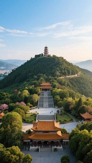 Xuanwei is a treasure trove! A trip here will fulfill all your travel fantasies.