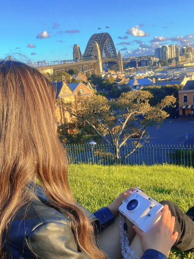 Sydney City Views Unlocked✨,