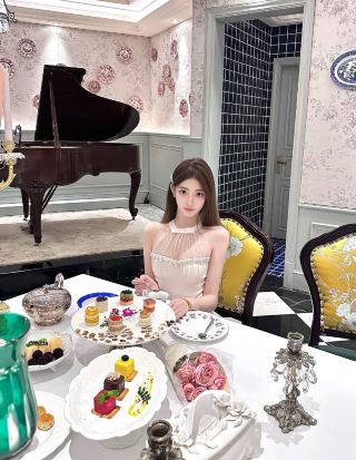 ทำไมสาวสวยวัยรุ่นในเซี่ยเหมินถึงแห่กันมาที่นี่เพื่อถ่ายรูปสวยๆ ก่อนเทศกาลตรุษจีนกันล่ะ?