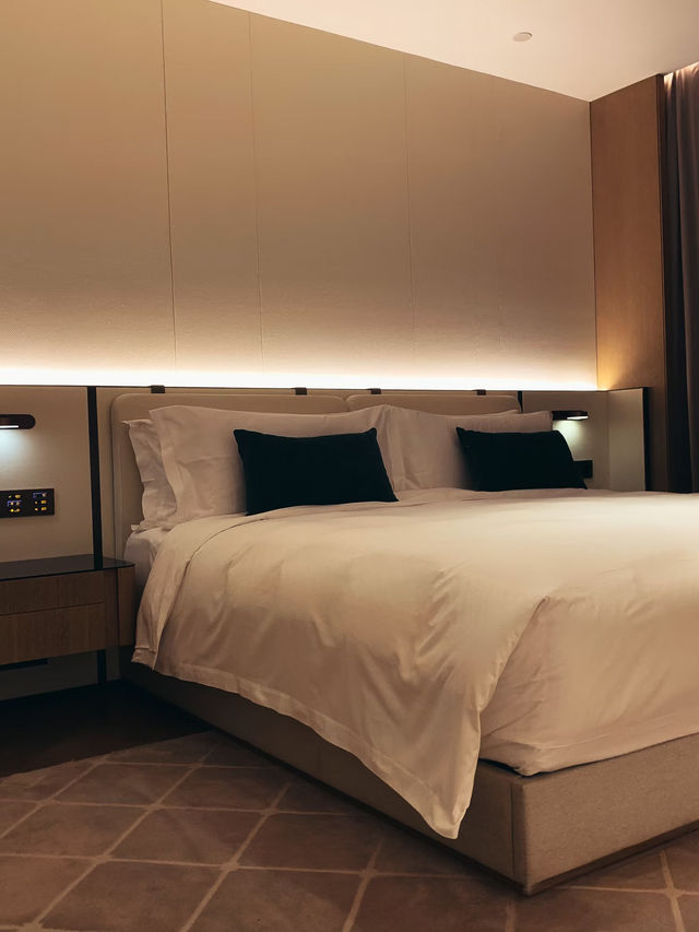 深圳|南山安琰酒店AYEARN HOTEL