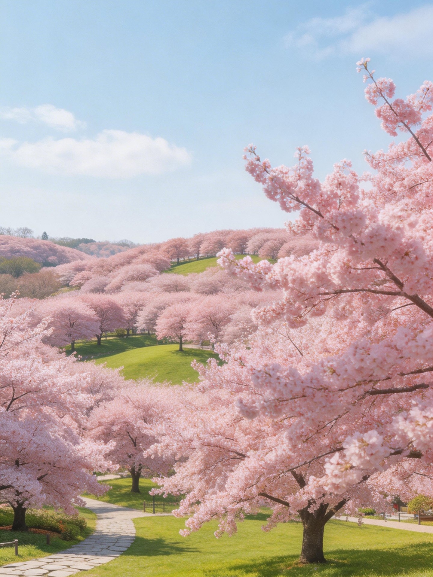 March's limited-time pink romance is here! 💕
Finally checked in with friends at Chengdu Manhua Manor's pink cherry blossom sea
Absolutely breathtakingly beautiful! Every snap is a masterpiece 📸
Even though it was cloudy, it didn’t affect the photo quality at all ✨
Tips:
✅ The pink cherry blossoms are in full bloom now, the flowering period is limited, so come quickly!
✅ Cloudy days actually help capture a soft texture, no need for a reflector
✅ White cherry blossoms will bloom at the end of March, perfect for a second visit
I heard wearing a JK uniform or a light-colored dress makes it even more fitting
Bring your sisters or boyfriend to take beautiful photos 💃
Secretly looking forward to the white cherry blossoms blooming at the end of March~🌸