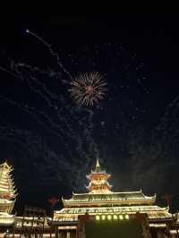 方特絲路神話2026爆款攻略：解鎖絲路文化新玩法，刷爆朋友圈