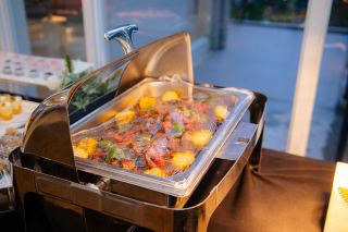 Exceptional Service for a Memorable Celebration