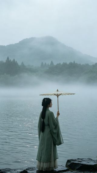 もう西湖の晴れの日を見に行くのはやめましょう。これこそが本当の「限定版」です