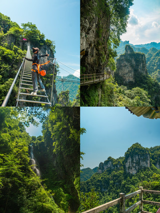 帶爸媽和小孩都玩嗨了！這個景區太懂全家遊了