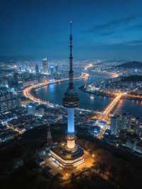 韓國10天｜濟州島釜山首爾拍照機位分享