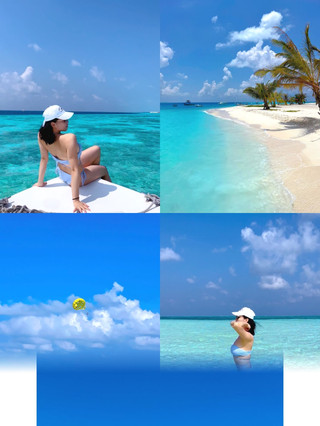 Short-distance family summer getaway recommendation Maldives