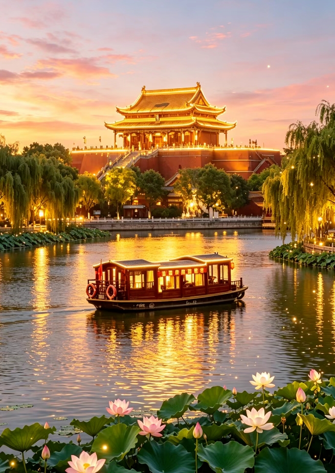  Walking in Henan · cool summer — 2026 Henan summer travel guide 