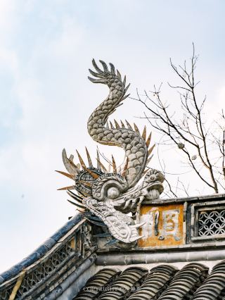 Li Xian has been to Tiantai Mountain, which has more than just Guoqing Temple