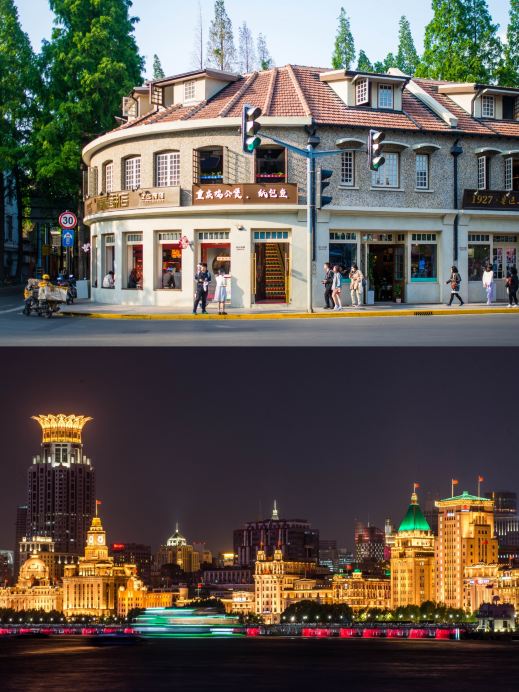Magic City walk｜This 3km route is perfect for photos | Trip.com