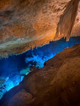 Magical Underground Wonders in Majorca