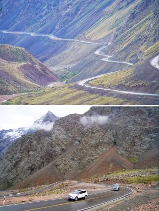 Complete guide to Xinjiang’s Duku Highway: tribute to the backbone of the Tianshan Mountains and the pioneers who built the road