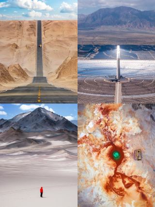 Was it worth flying all the way to Qinghai just for these 18 photos?