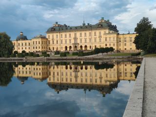 Drottningholm Palace: The ultimate summer destination, the "Versailles of the North"