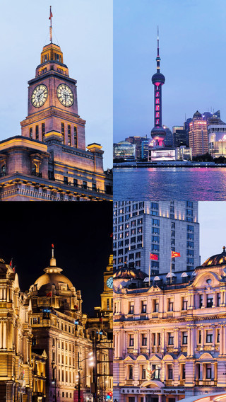 4 Lesser-Known Cities Around the Yangtze River Delta