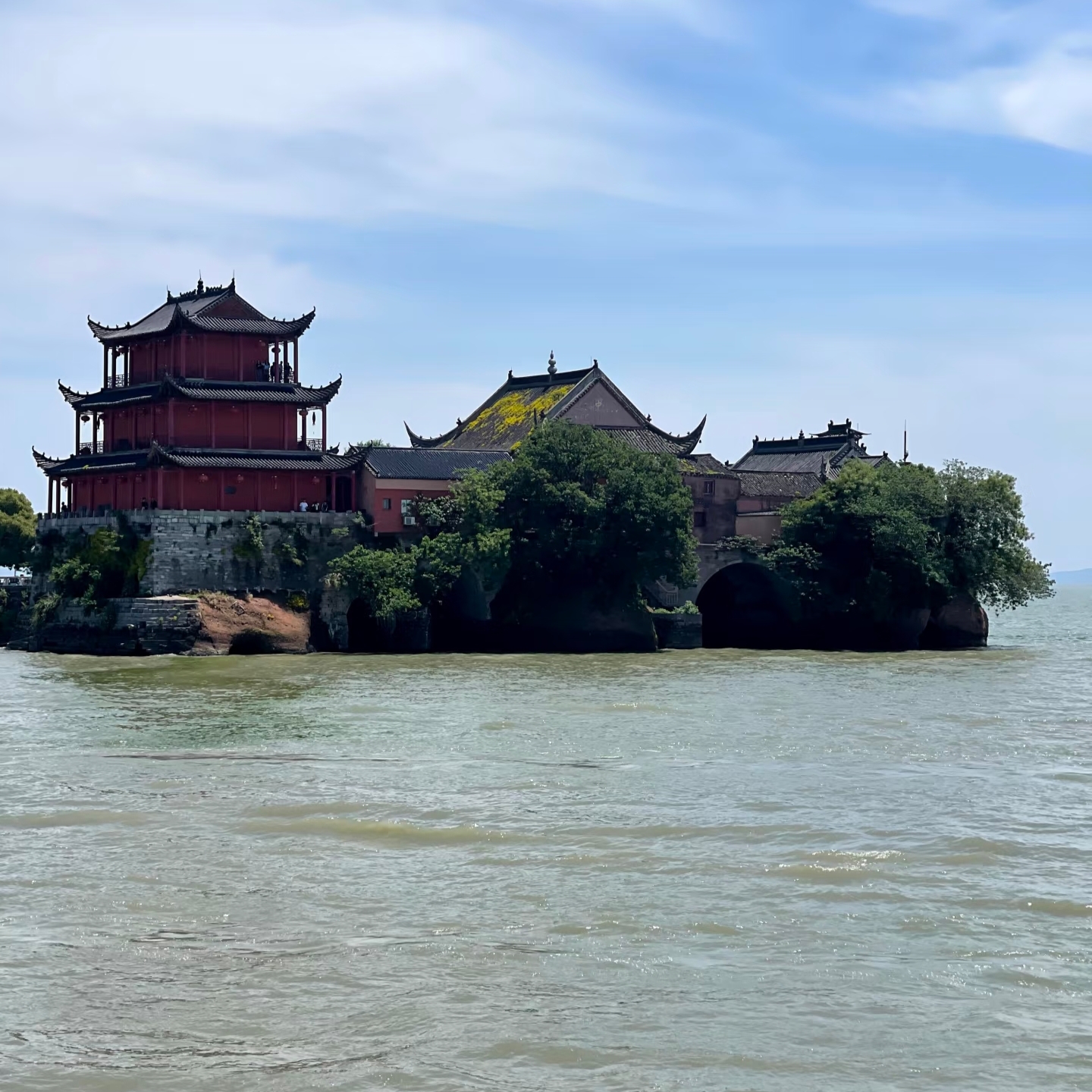 Chaohu 3-day 2-night summer getaway