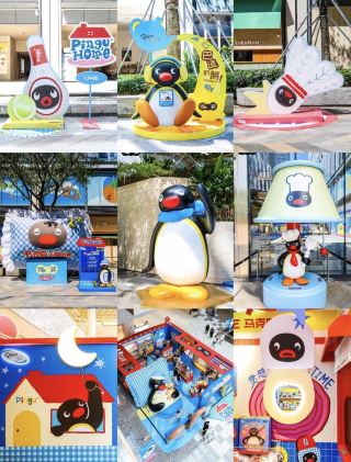 The ultimate Shenzhen Mid-Autumn Festival guide for family outings and dates 🌕 Free admission!