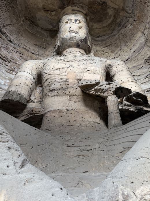 大同雲岡石窟｜一目で千年、北魏の仏国への旅へ | Trip.com 大同