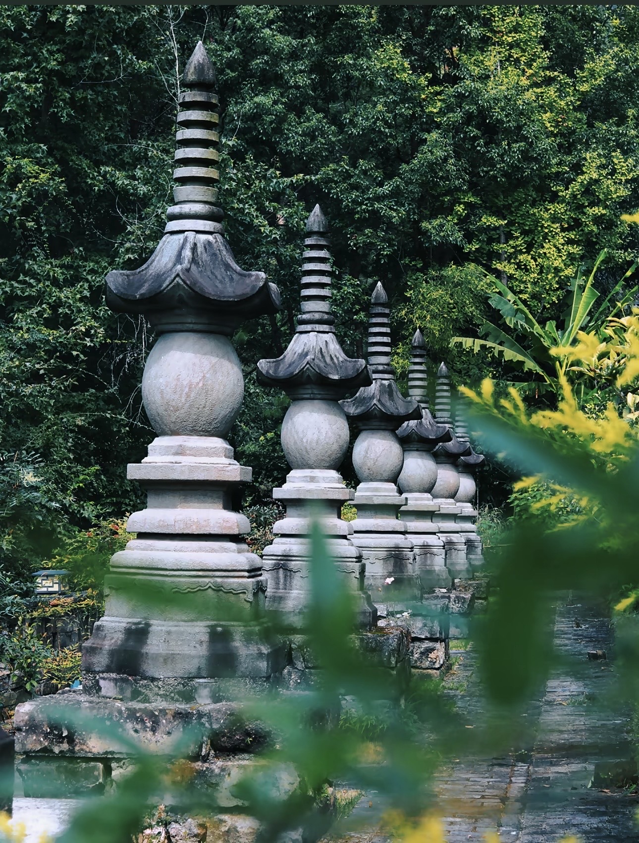 Tránh xa đám đông và tận hưởng sự yên tĩnh của Thung lũng Baozhang ở Kim Hoa trong kỳ nghỉ Quốc Khánh – thật sự rất tuyệt vời! | Hãy nghỉ tại Vịnh Rongjing để tìm sự bình yên trong tâm hồn. Không muốn chen chúc trong dịp Quốc Khánh và Tết Trung Thu? Hãy khám phá một viên ngọc quý ở quận Pujiang, Kim Hoa!