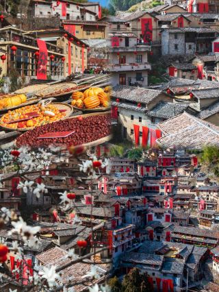 江南最後の秘境を歩く