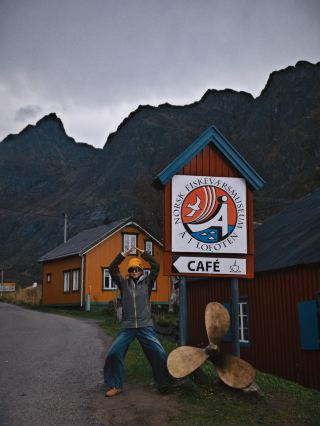 Packing Guide for Norway in October: From Cities to the Arctic Circle