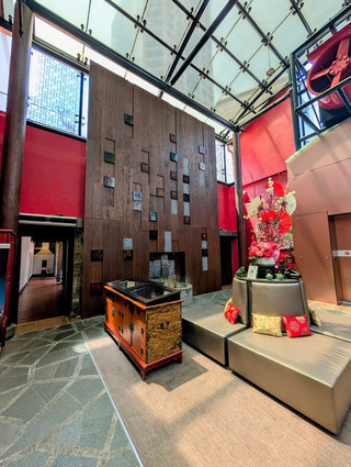 Fantastic Location with Excellent Service