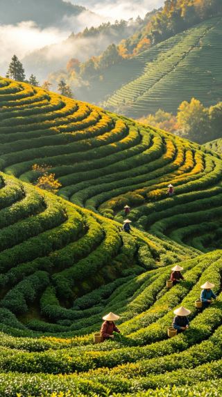 Visit West Lake + 3 classic water towns in one go! A gentle 4-day Jiangnan getaway