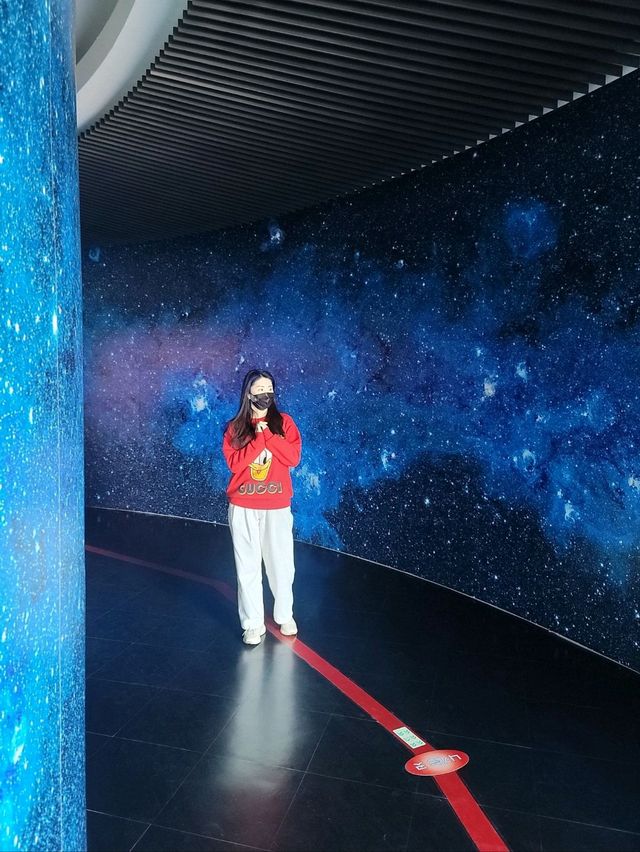 고흥 나로우주센터 우주과학관🚀
