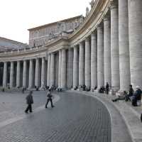 St. Peter's Basilica Renaissance Architecture